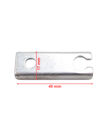 Przejdź do produktu Wspornik wałka włączania biegów do glebogryzarki HGS 550 