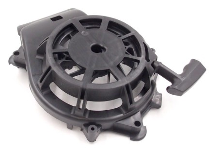 Rozrusznik do silnika Briggs &amp; Stratton 650EXi, 675EXi, 594062