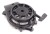 Rozrusznik do silnika Briggs &amp; Stratton 650EXi, 675EXi, 594062
