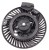 ROZRUSZNIK B&amp;S SERIA 750EXI 793958, 793470, 798909, OKRĄGŁE METALOWE ZABIERAKI, ZAMIENNIK