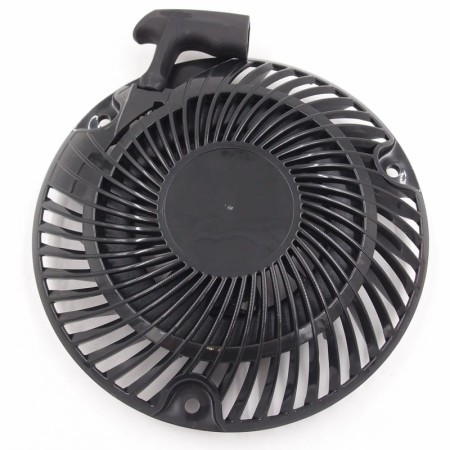 Rozrusznik do silnika Briggs &amp; Stratton 750EXi, 750 DOV 793470, 798909, okrągłę metalowe zabieraki, część oryginalna
