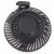 Rozrusznik do silnika Briggs &amp; Stratton 750EXi, 750 DOV 793470, 798909, okrągłę metalowe zabieraki, część oryginalna