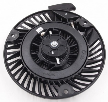 Rozrusznik do silnika Briggs &amp; Stratton 750EXi, 750 DOV 793470, 798909, okrągłę metalowe zabieraki, część oryginalna