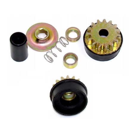 KOMPLET NAPRAWCZY ROZRUSZNIKA ELEKTRYCZNEGO BRIGGS &amp; STRATTON, 496881, 10877