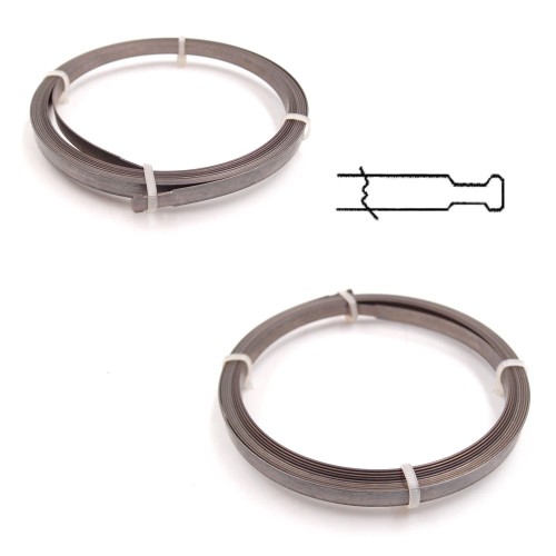 Przejdź do produktu SPRĘŻYNA ROZRUSZNIKA B&S 3.5 490179, 294303