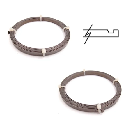 SPRĘŻYNA ROZRUSZNIKA B&amp;S 3,5 KM, 390066, 26-1327