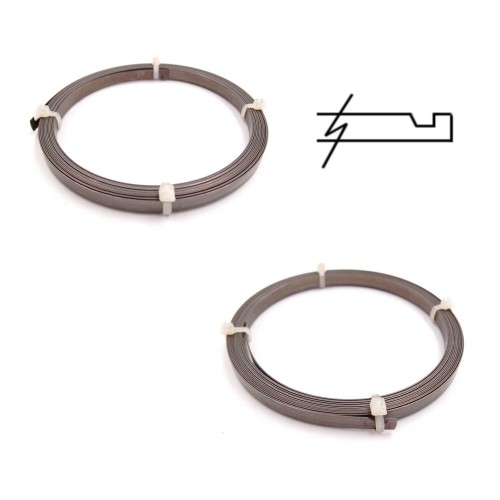 Przejdź do produktu SPRĘŻYNA ROZRUSZNIKA B&S 3,5 KM 390066, 26-1327, 5100489