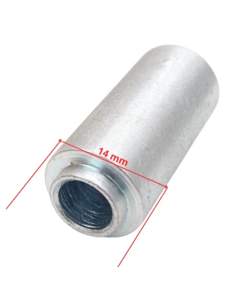 Tulejka HGS 550 wspornika rolki napinacza