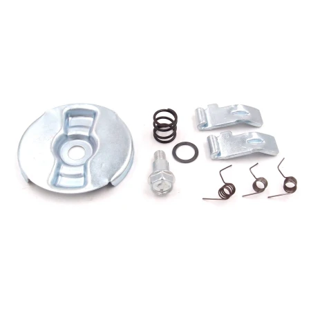 KOMPLET NAPRAWCZY ROZRUSZNIKA HONDA GX 240, GX 390, 28443-ZE2-W01, 28442-ZE2-W01