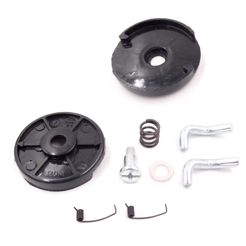 Przejdź do produktu KOMPLET NAPRAWCZY ROZR. HONDA METALOWE OKRĄGŁE ZABIERAKI