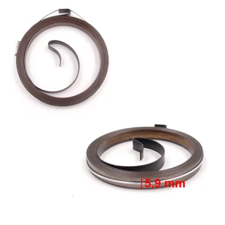 SPRĘŻYNA ROZRUSZNIKA HONDA GX 160, 28442-ZH8-003