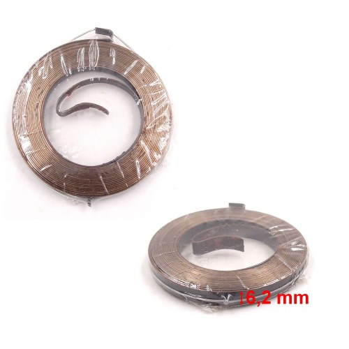 Przejdź do produktu SPRĘŻYNA ROZR. HONDA GXV160 28415-ZG9-802