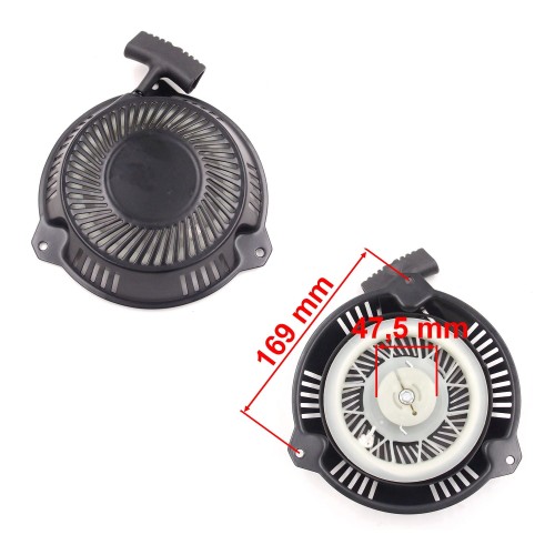 Przejdź do produktu ROZRUSZNIK Megagrup, NAC, Einhell C 400i/C 510 M/C 460/C 460H/C 46, DG-600, HZS 100