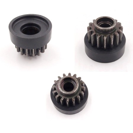 ZĘBATKA ROZRUSZNIKA ELEKTRYCZNEGO TECUMSEH, 16 ZĘBÓW