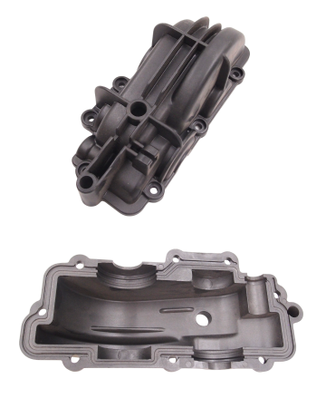 Obudowa przekładni górna HGS 550