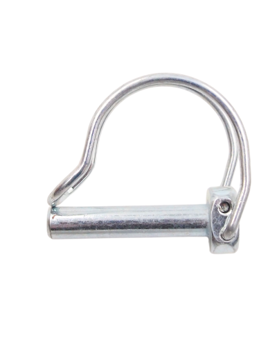 Przejdź do produktu Zawleczka do glebogryzarki wewnętrzna HGS 550 fi 10 mm