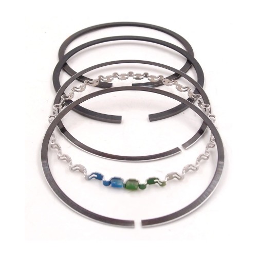 Przejdź do produktu PIERŚCIEŃ TŁOKA B&S 10-12 KM CHROM 392331, 299745