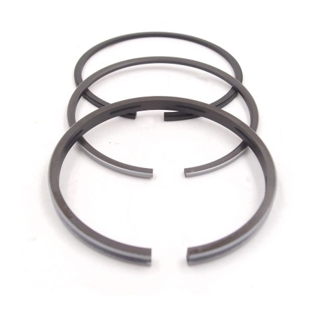 PIERŚCIENIE TŁOKA B&amp;S 6KM, FI 69,85 MM, 295852, 297815