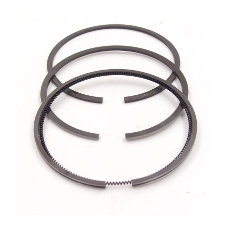 PIERŚCIENIE TŁOKA B&amp;S QUANTUM, NISKIE, 499425, FI 68,26 MM