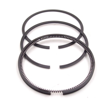 PIERŚCIENIE TŁOKA B&amp;S QUANTUM, 493261,  FI 68,26 mm, PASUJĄ DO TŁOKA 23-8793