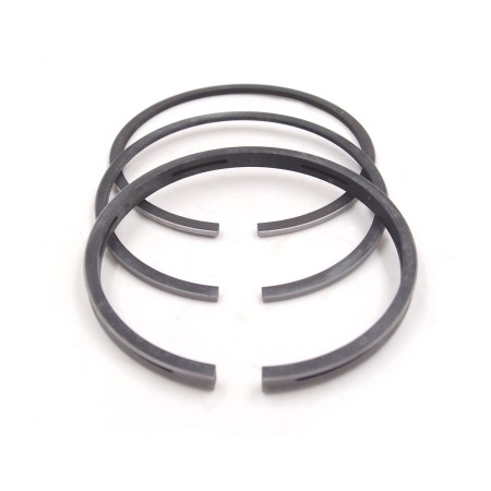 PIERŚCIENIE TŁOKA B&amp;S 4,0 KM, 391654, 396459