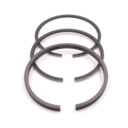 PIERŚCIENIE TŁOKA B&amp;S 3,5 KM, SZEROKIE, 298982, FI 65,08 MM, DO TŁOKA 23-2721