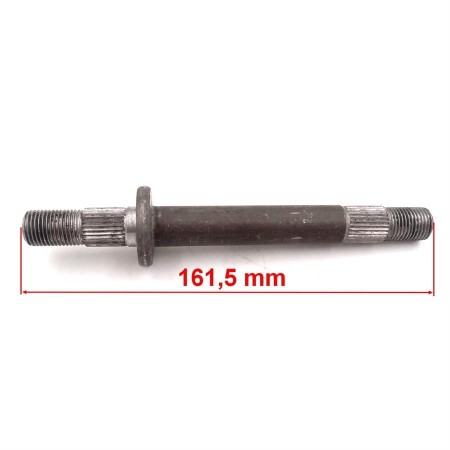 WAŁEK UCHWYTU NOŻA MURRAY 91921, 491921 DECK 46"-160 mm, B192129