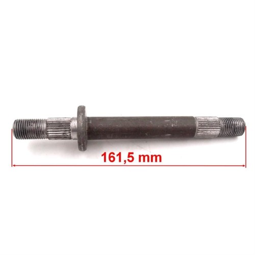 Przejdź do produktu WAŁEK UCHWYTU NOŻA MURRAY 91921, 491921 DECK 46"-160 mm, B192129