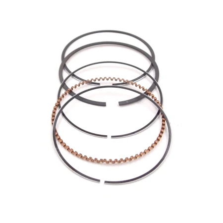 PIERŚCIENIE TŁOKA HONDA GX 160, NISKIE, fi 68 mm, olejowy 2,39 mm, 1,0 mm, 1,0 mm, 13010-ZL0-003