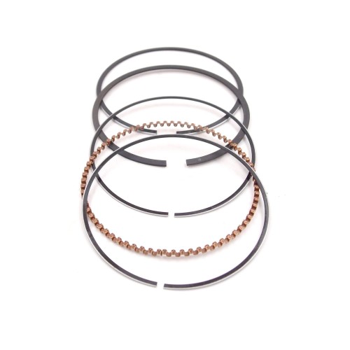 Przejdź do produktu PIERŚCIEŃ TŁOKA HONDA GX160, NISKIE, fi 68 mm, olejowy 2,39 mm, 1,0 mm, 1,0 mm, 13010-ZL0-003