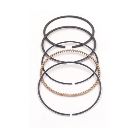 PIERŚCIENIE TŁOKA HONDA GX 160 13010-ZF1-023, fi 68 mm, olejowy 2,4 mm, 1,4 mm, 1,4 mm