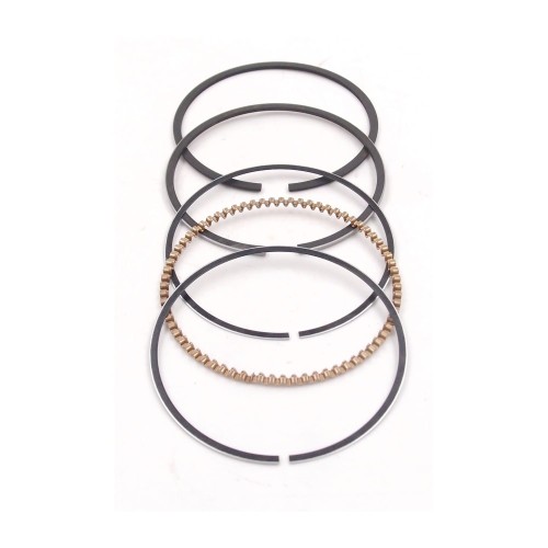 Przejdź do produktu PIERŚCIEŃ TŁOKA HONDA GX160 13010-ZF1-023, fi 68 mm, olejowy 2,4 mm, 1,4 mm, 1,4 mm