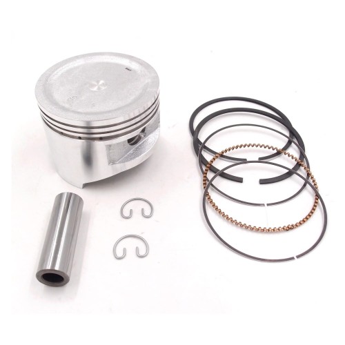 Przejdź do produktu TŁOK HONDA GX390 KPL. ŚREDNICA CYLINDRA 88 mm, 13101-ZF6-000, 13101-ZF6-W00