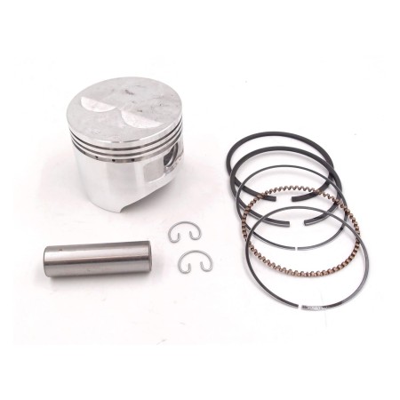 TŁOK HONDA GX 240 KPL. ŚREDNICA CYLINDRA 73 mm, 13101-ZE2-000, 13101-ZE2-010, 13101-ZE2-W00