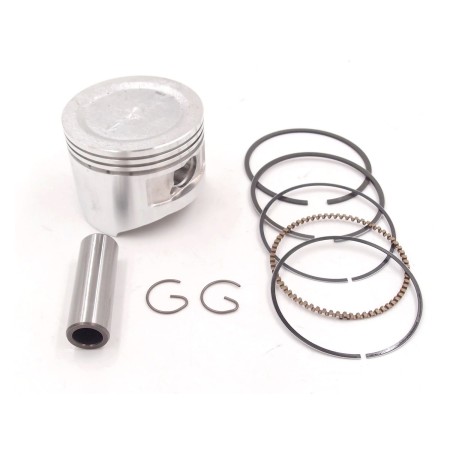 TŁOK HONDA GX160 KPL. ŚREDNICA CYLINDRA 68 mm, 13101-ZE1-000