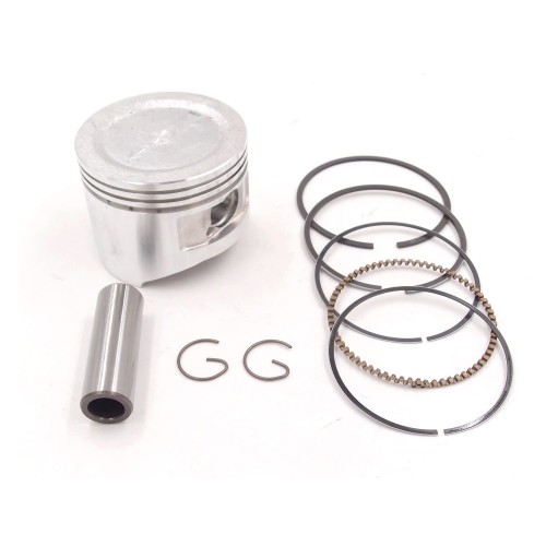 Przejdź do produktu TŁOK HONDA GX160 KPL. ŚREDNICA CYLINDRA 68 mm, 13101-ZE1-000