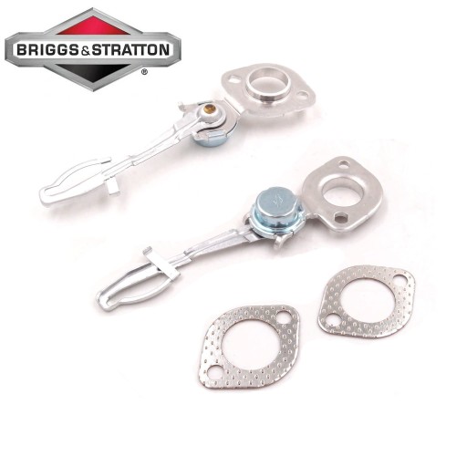 Przejdź do produktu TERMOSTAT B&S 593208