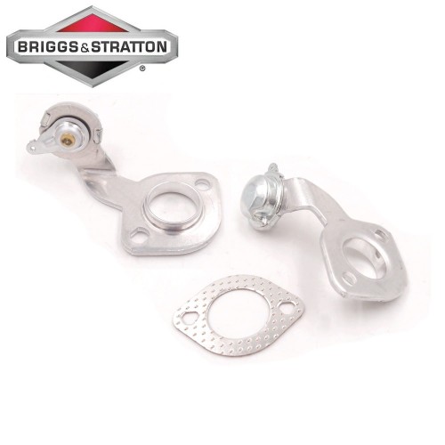 Przejdź do produktu TERMOSTAT B&S 750 DOV