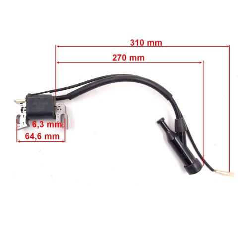 Przejdź do produktu CEWKA ZAPŁONOWA 170F/P-BT (GT 750GS)