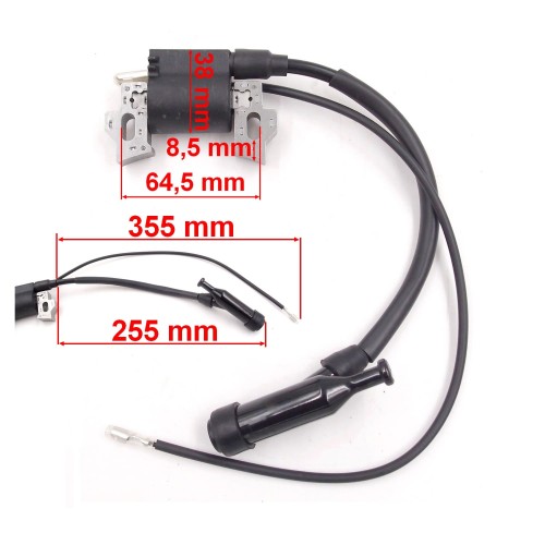 Przejdź do produktu CEWKA ZAPŁONOWA SR 170FA/P/A (HGS LX750 HS212, HGS LX1000 HS212)