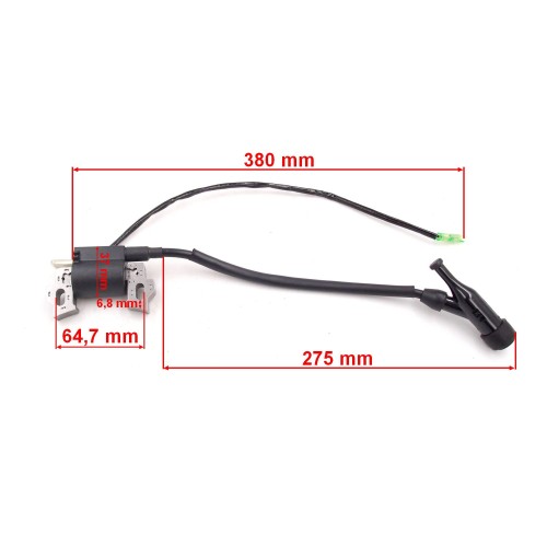 Przejdź do produktu CEWKA ZAPŁONOWA 170F (HGS ST255 HS208)