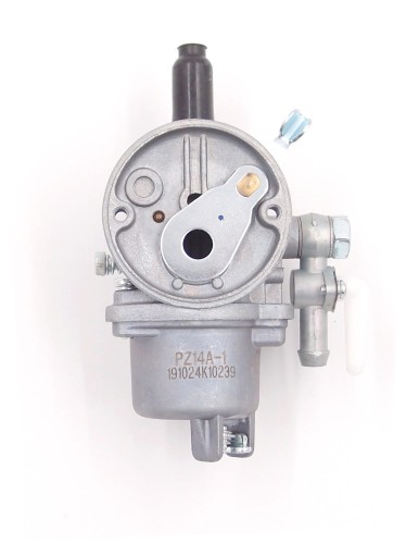 Przejdź do produktu GAŹNIK 3WF-3, ŚREDNICA GARDZIELI 21 mm