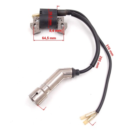 Cewka zapłonowa do silnika wertykulatora SPS 42C