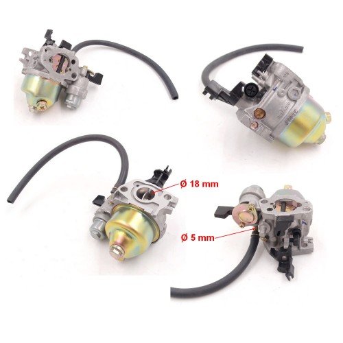 Przejdź do produktu GAŹNIK  JF168 (SUMEC)