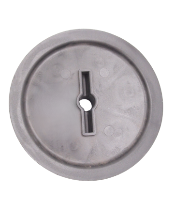 Koło pasowe duże do glebogryzarki HGS 550.jpg