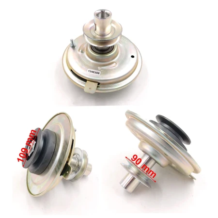SPRZĘGŁO MECHANICZNE AYP, CRAFTSMAN, HQV CT135, CT1, 5321803-54