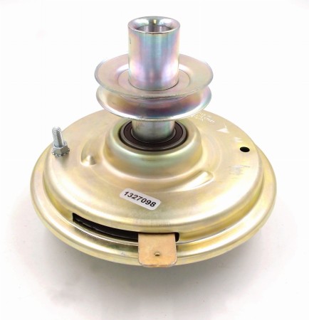 SPRZĘGŁO MECHANICZNE AYP, CRAFTSMAN,HUSQVARNA CTH131, Cr,  408579, 5324085-79