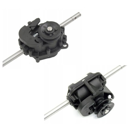 NAPĘD, PRZEKŁADNIA NAPĘDU DO KOSIARKI HORTMASZ DY 182/ DY 202/ HKS 146N/ HKS 150NL/ HKS 150N/ HKS 150NB/ HKS 153NB GT 49 CM, 30030090000