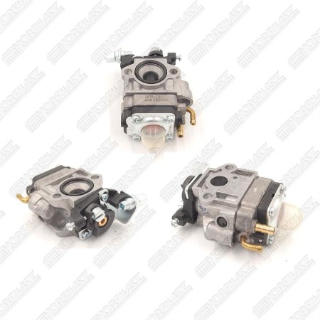 GAŹNIK EBV260BN, HDS 260