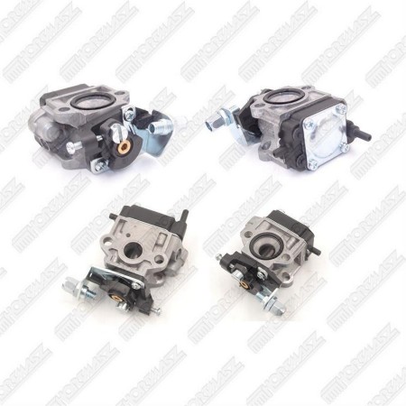 GAŹNIK EB330N, HDS 330